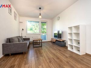 Pronájem bytu 2+kk, Písek - Hradiště, K Háječku, 43 m2