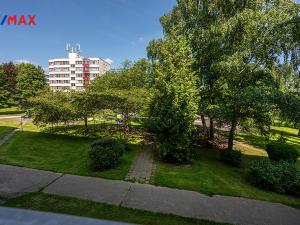 Pronájem bytu 2+kk, Písek - Hradiště, K Háječku, 43 m2