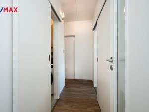 Pronájem bytu 2+kk, Písek - Hradiště, K Háječku, 43 m2
