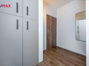 Pronájem bytu 2+kk, Písek - Hradiště, K Háječku, 43 m2