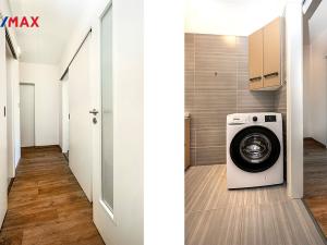 Pronájem bytu 2+kk, Písek - Hradiště, K Háječku, 43 m2