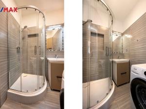 Pronájem bytu 2+kk, Písek - Hradiště, K Háječku, 43 m2