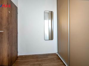 Pronájem bytu 2+kk, Písek - Hradiště, K Háječku, 43 m2