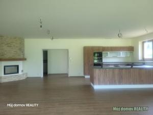 Pronájem rodinného domu, Kunice - Horní Lomnice, 296 m2