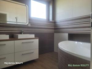 Pronájem rodinného domu, Kunice - Horní Lomnice, 296 m2