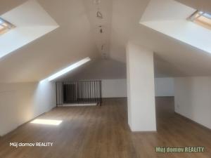 Pronájem rodinného domu, Kunice - Horní Lomnice, 296 m2