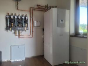 Pronájem rodinného domu, Kunice - Horní Lomnice, 296 m2