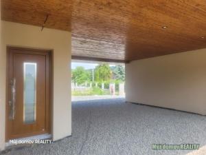 Pronájem rodinného domu, Kunice - Horní Lomnice, 296 m2