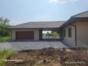 Pronájem rodinného domu, Kunice - Horní Lomnice, 296 m2