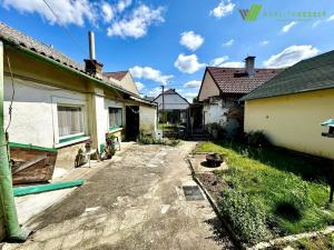 Prodej rodinného domu, Hodonín, Zelničky, 65 m2