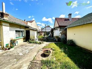 Prodej rodinného domu, Hodonín, Zelničky, 65 m2