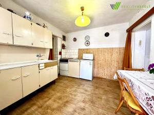 Prodej rodinného domu, Hodonín, Zelničky, 65 m2