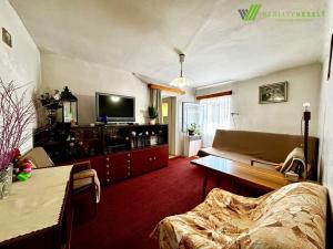 Prodej rodinného domu, Hodonín, Zelničky, 65 m2