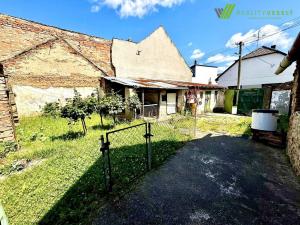 Prodej rodinného domu, Hodonín, Zelničky, 65 m2