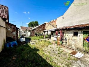 Prodej rodinného domu, Hodonín, Zelničky, 65 m2