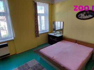 Pronájem bytu 3+kk, Nová Bystřice, Nádražní, 65 m2