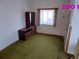Pronájem bytu 3+kk, Nová Bystřice, Nádražní, 65 m2