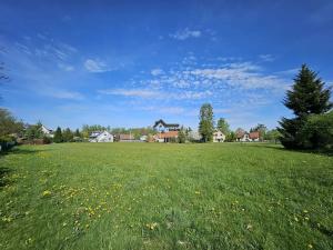 Prodej pozemku pro bydlení, Fryčovice, 798 m2