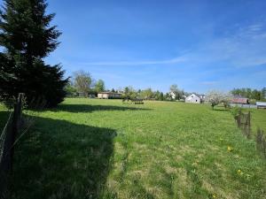 Prodej pozemku pro bydlení, Fryčovice, 798 m2