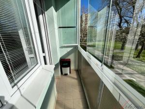 Prodej bytu 1+kk, Ostrava - Poruba, Aleše Hrdličky, 26 m2