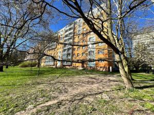 Prodej bytu 1+kk, Ostrava - Poruba, Aleše Hrdličky, 26 m2