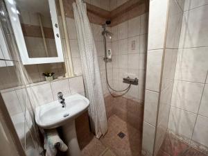 Prodej bytu 1+kk, Ostrava - Poruba, Aleše Hrdličky, 26 m2