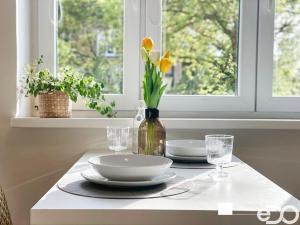 Pronájem bytu 2+kk, Jablonec nad Nisou, Opletalova, 40 m2