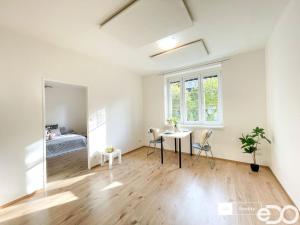 Pronájem bytu 2+kk, Jablonec nad Nisou, Opletalova, 40 m2