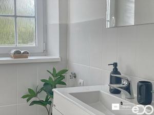 Pronájem bytu 2+kk, Jablonec nad Nisou, Opletalova, 40 m2