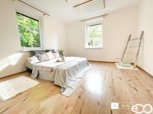 Pronájem bytu 2+kk, Jablonec nad Nisou, Opletalova, 40 m2