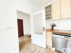 Pronájem bytu 2+kk, Jablonec nad Nisou, Opletalova, 40 m2
