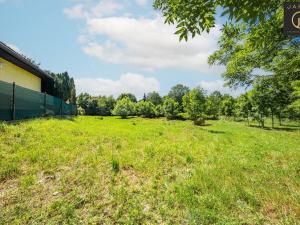 Prodej pozemku pro bydlení, Praha - Zličín, Lačnovská, 3248 m2