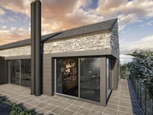 Prodej pozemku pro bydlení, Praha - Zličín, Lačnovská, 3248 m2