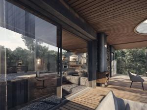 Prodej pozemku pro bydlení, Praha - Zličín, Lačnovská, 3248 m2