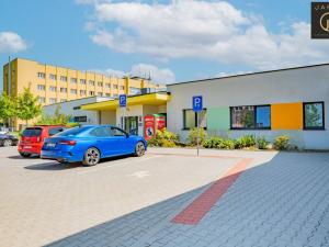 Prodej pozemku pro bydlení, Praha - Zličín, Lačnovská, 3248 m2