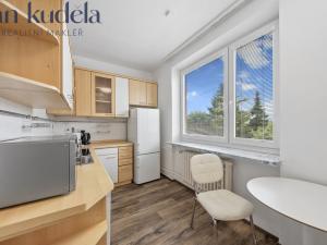 Pronájem bytu 2+1, Brno, Studená, 55 m2