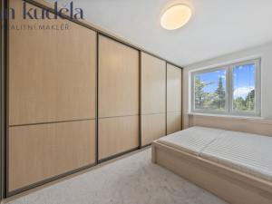 Pronájem bytu 2+1, Brno, Studená, 55 m2
