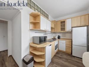 Pronájem bytu 2+1, Brno, Studená, 55 m2