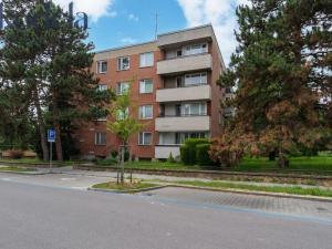 Pronájem bytu 2+1, Brno, Studená, 55 m2