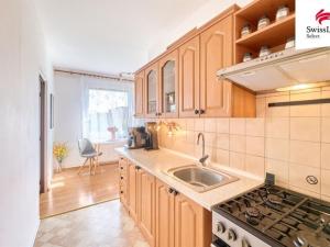 Prodej bytu 2+1, Hradec Králové, Kyjevská, 65 m2