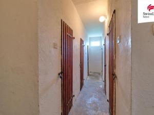 Prodej bytu 2+1, Hradec Králové, Kyjevská, 65 m2