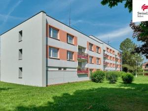 Prodej bytu 2+1, Hradec Králové, Kyjevská, 65 m2