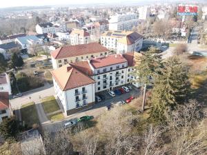 Pronájem bytu 3+1, Nové Město nad Metují, Klosova, 75 m2