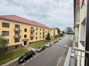 Pronájem bytu 3+1, Nové Město nad Metují, Klosova, 75 m2