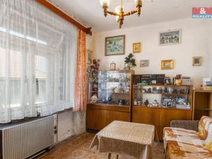 Prodej rodinného domu, Chrudim, Novoměstská, 79 m2