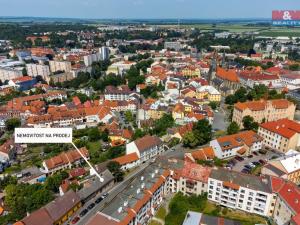 Prodej rodinného domu, Chrudim, Novoměstská, 79 m2