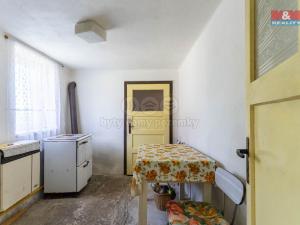 Prodej rodinného domu, Troubky-Zdislavice - Zdislavice, 70 m2
