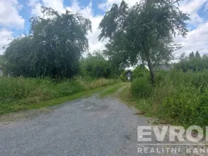 Prodej pozemku pro bydlení, Štěchovice - Třebenice, 629 m2