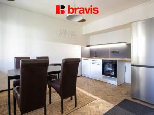 Pronájem bytu 3+1, Brno, Bráfova, 95 m2