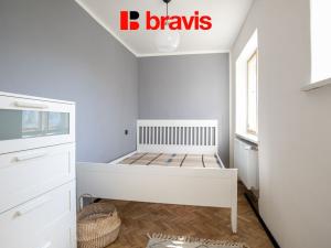 Pronájem bytu 3+1, Brno, Bráfova, 95 m2
